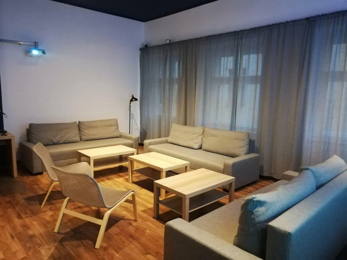 U Augusta Apartamento Poznań