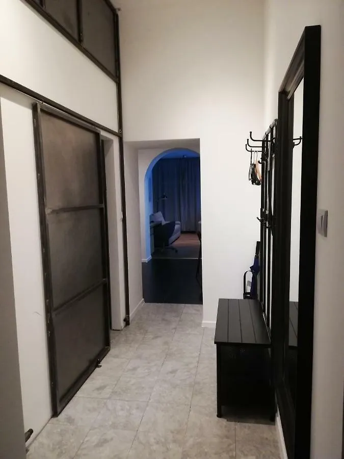 U Augusta Apartamento Poznań Polónia