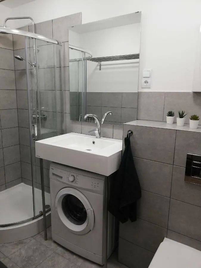 U Augusta Apartamento Poznań