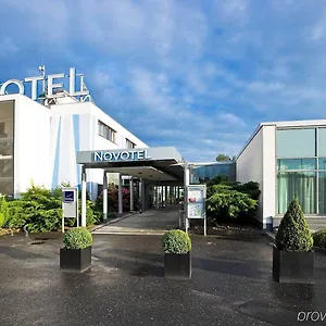 Novotel Malta פוזנן